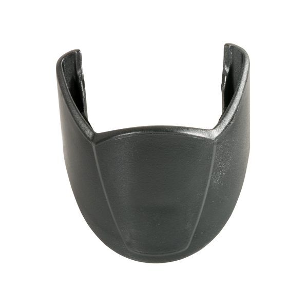 Nez d'aile Eurofender - 58 mm de large (convient à la plupart des ailes) (5 pièces)