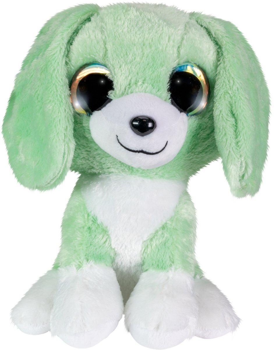 Lumo Stars Hug - Dog Tommy, 24cm