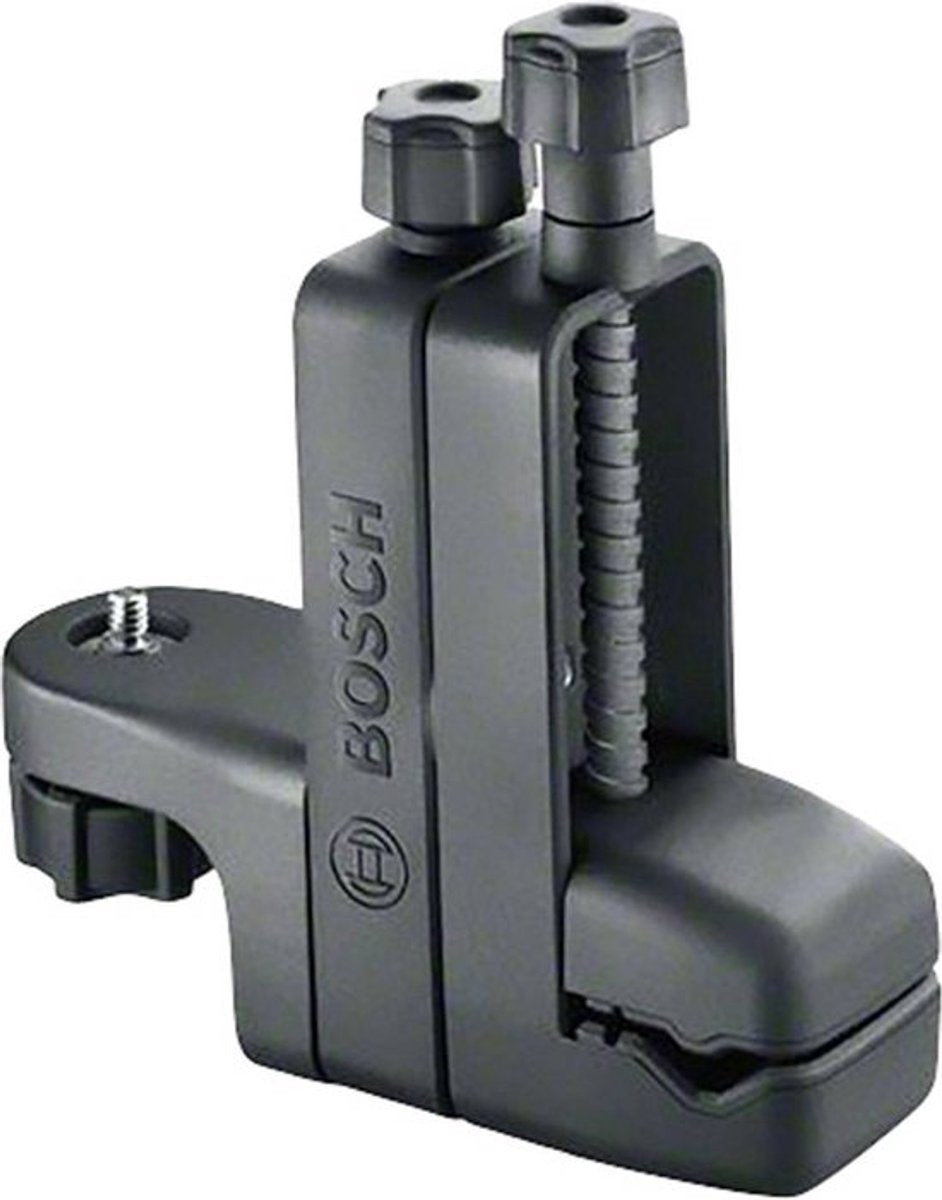 Bosch mm 3 - pince universelle - filetage trépied 1 4