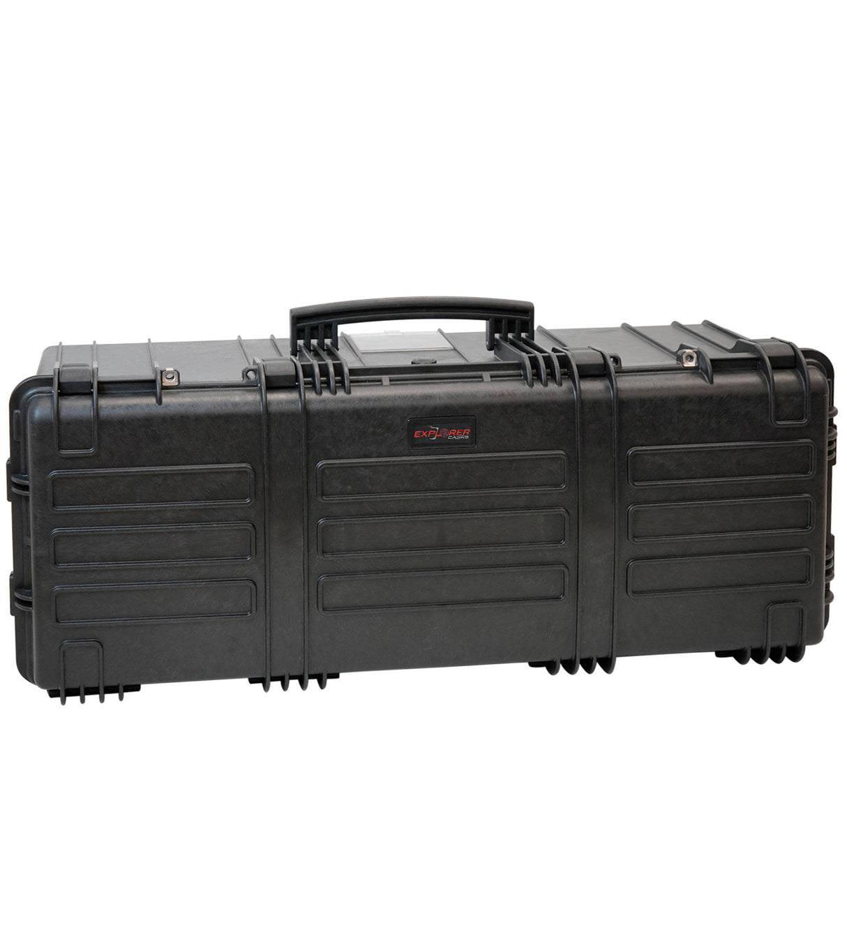 Explorer cases 9433 suitcase black with picking foam
