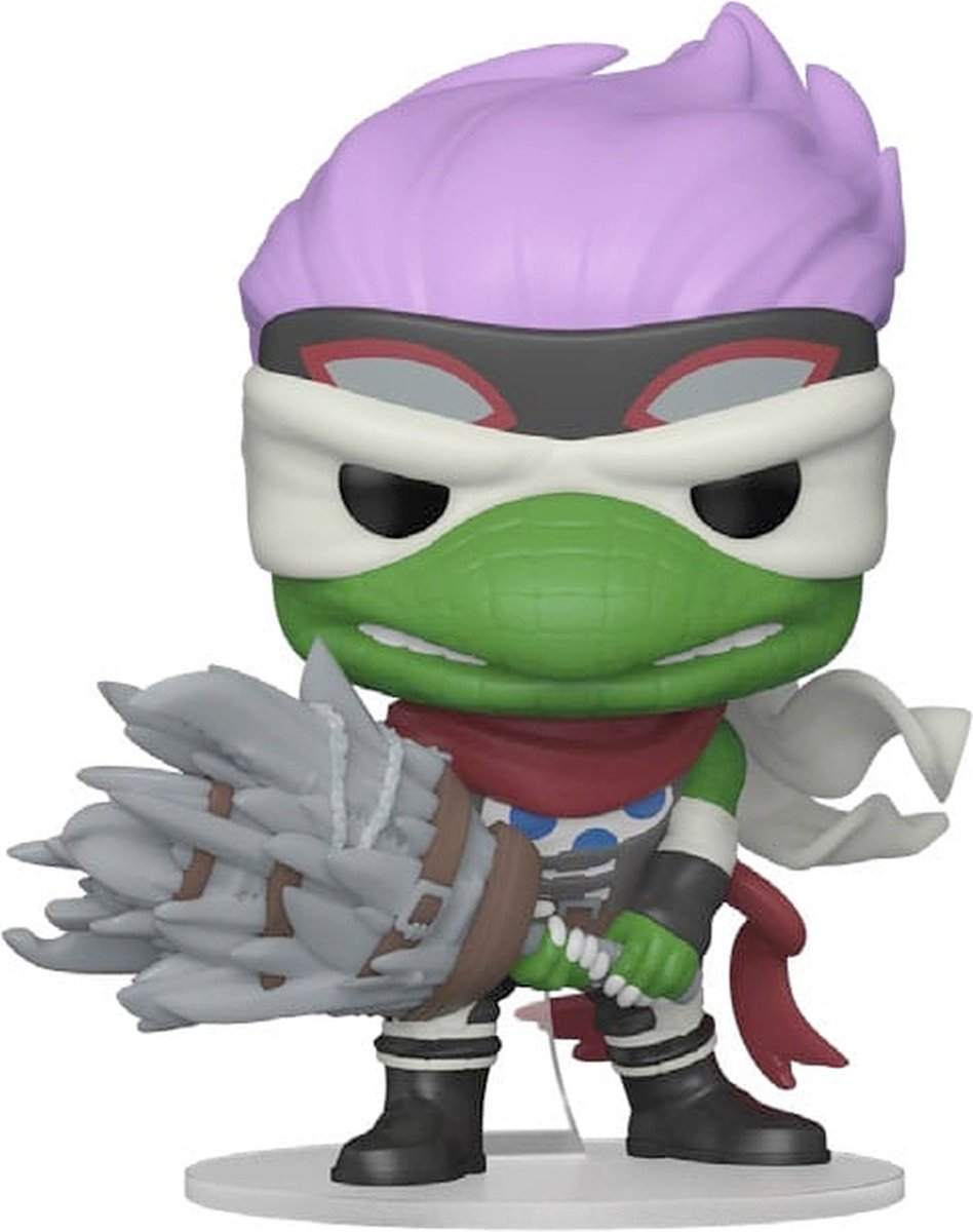 Funko mon héros universitaire - pop ! figurine de collection animation spinner 9 cm - multicolore
