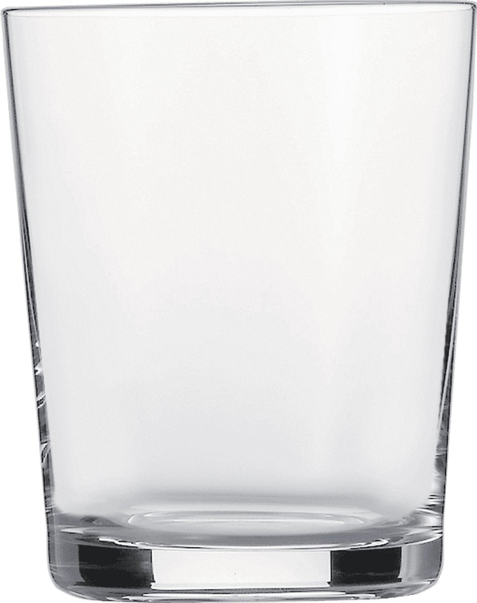 Schott Zwiesel Basic Bar Sel. verre à boisson gazeuse 200 - 0,21 l - lot de 6