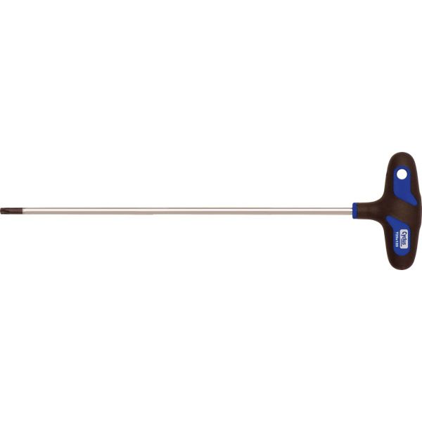 Cycle de tournevis cycplus avec TORX T-GRIP 25 - 300 mm