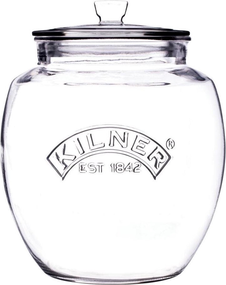 Pot de conservation Kilner - 0,85l