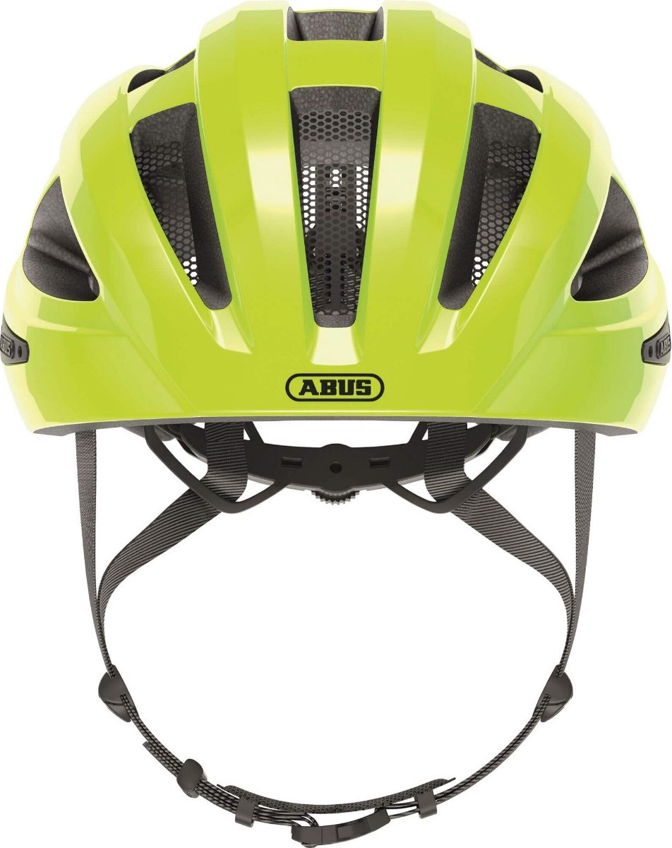 ABUS CASHET Macator MIPS Signal jaune S 51-55cm