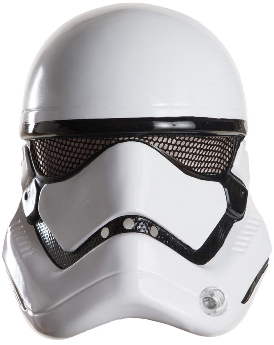 Rubies star wars™ masque stormtrooper enfant