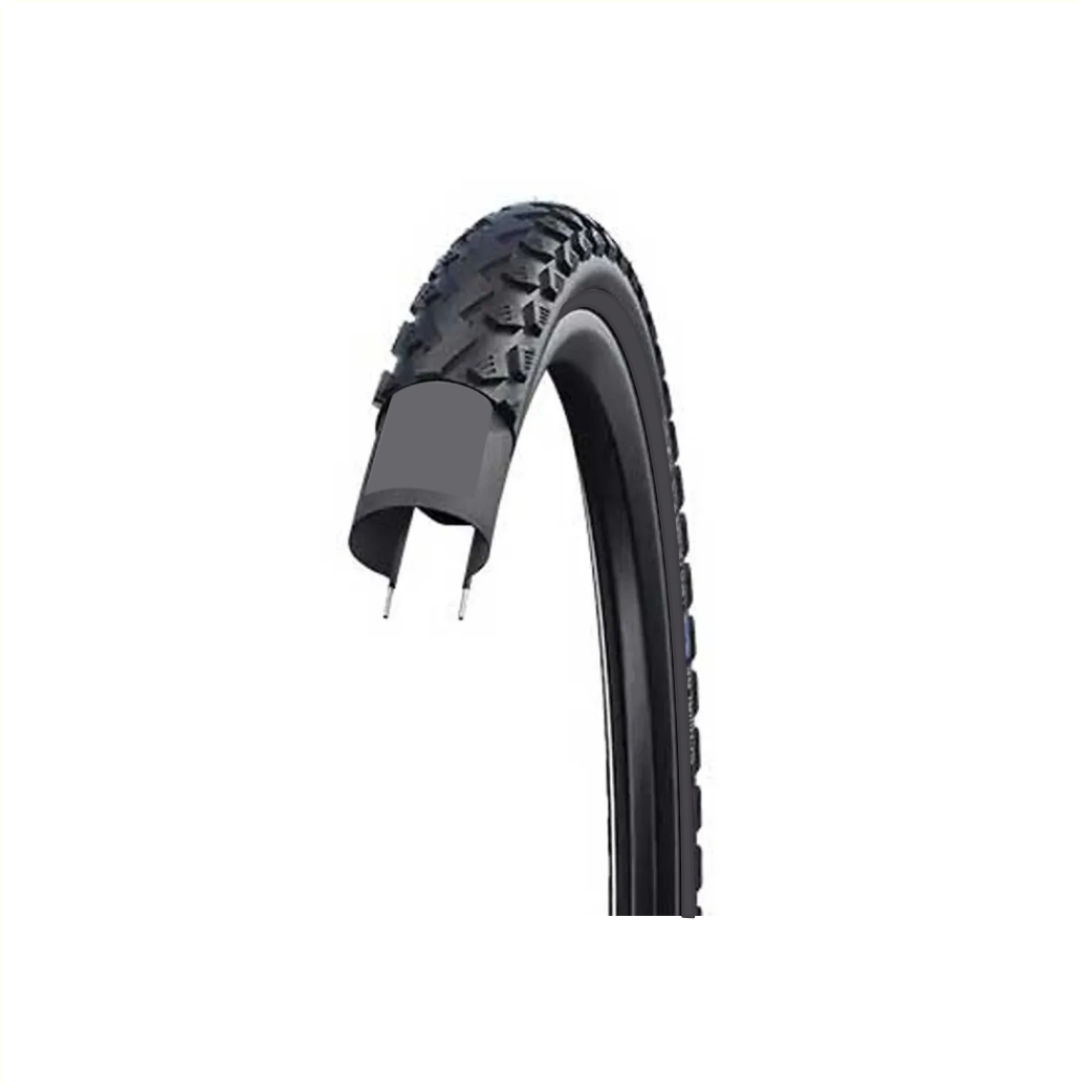 Pneu Schwalbe ea0503a 28x1,60 land cruiser