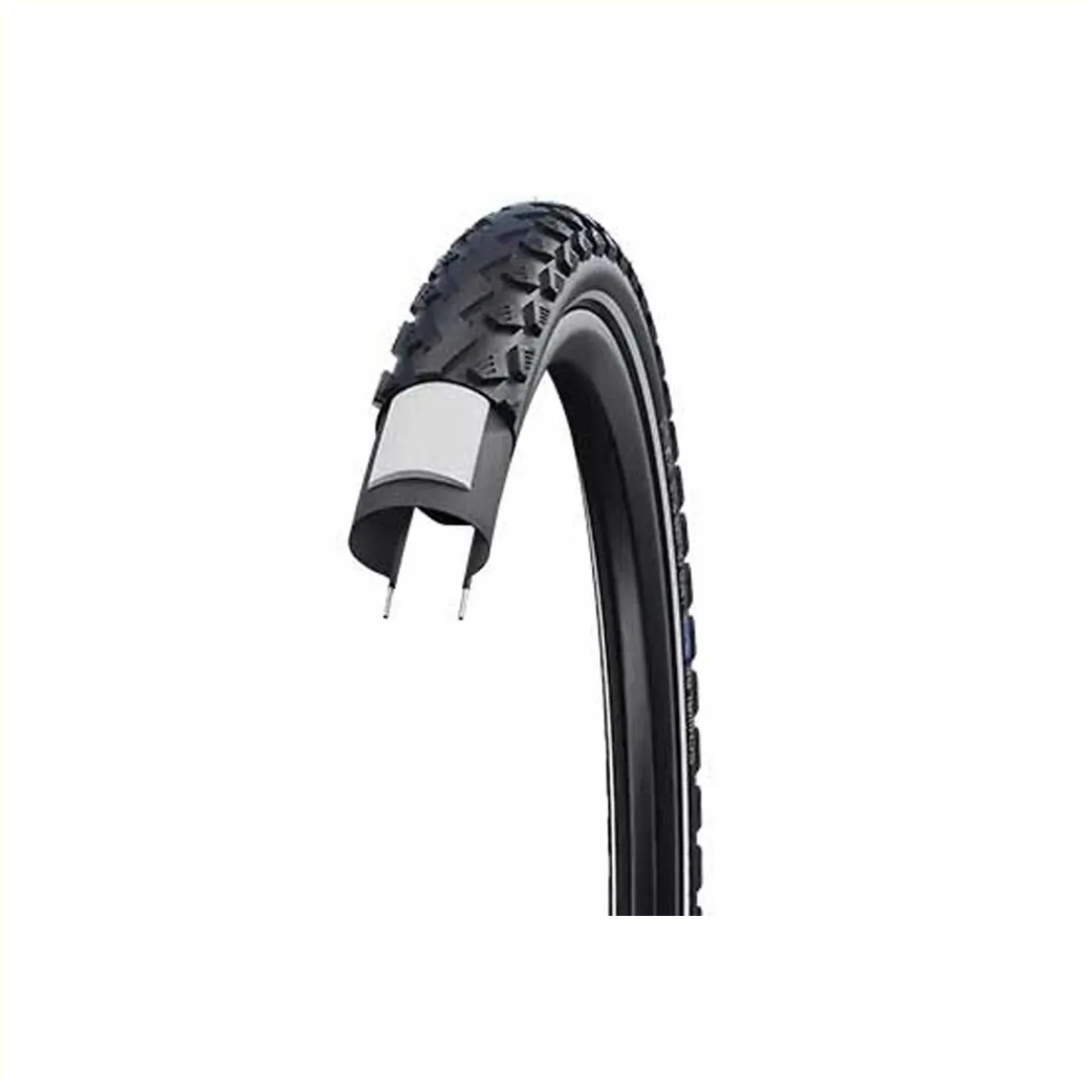 Schwalbe eb0701a pneu 28x2.00 land cruiser plus
