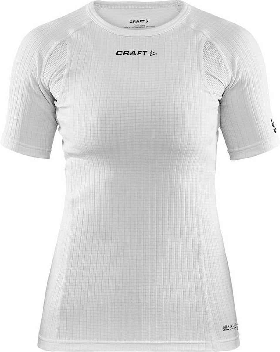 Craft active extreme x rn ss, femme, blanc
