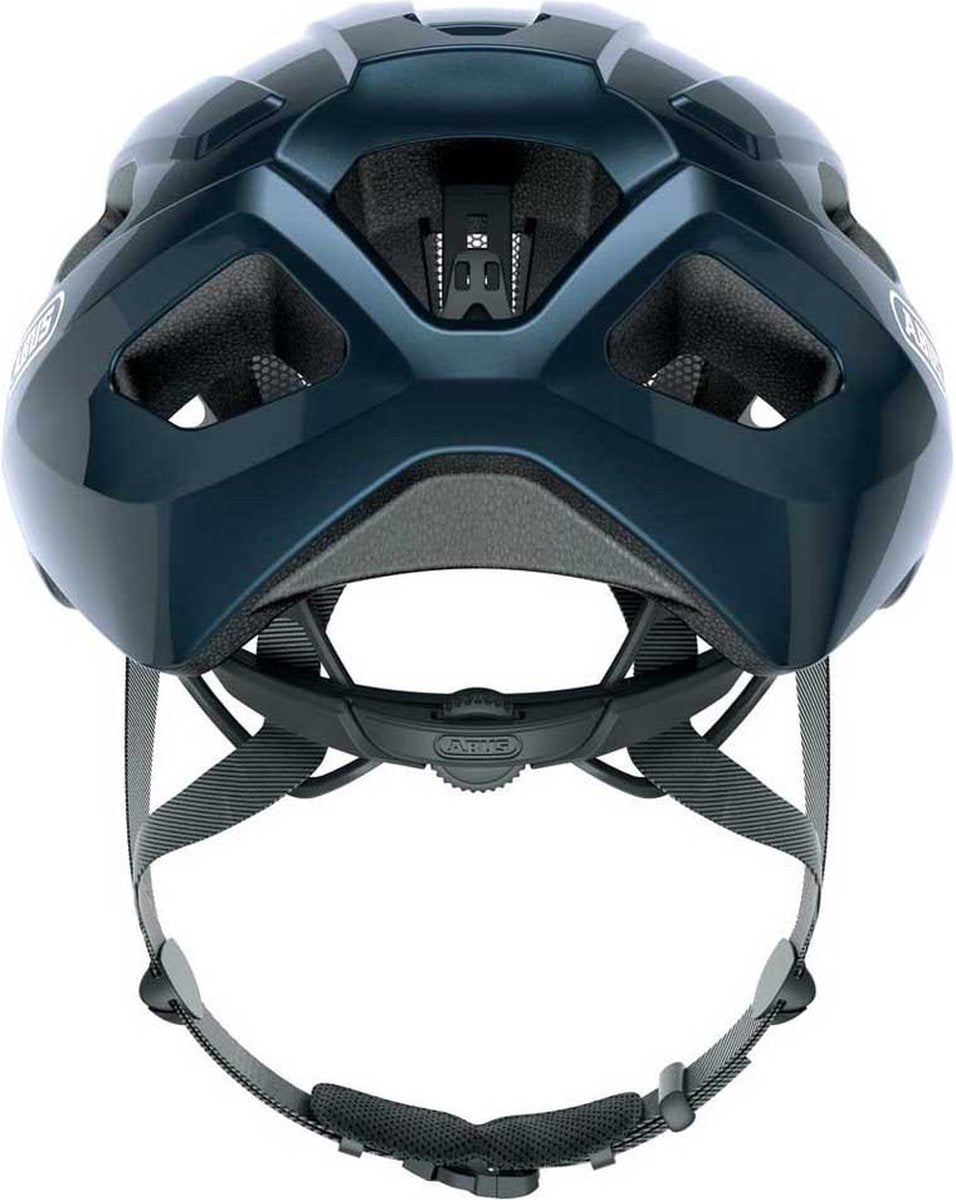 ABUS CASHET Macatgoud Midnight Blue S 51-55cm