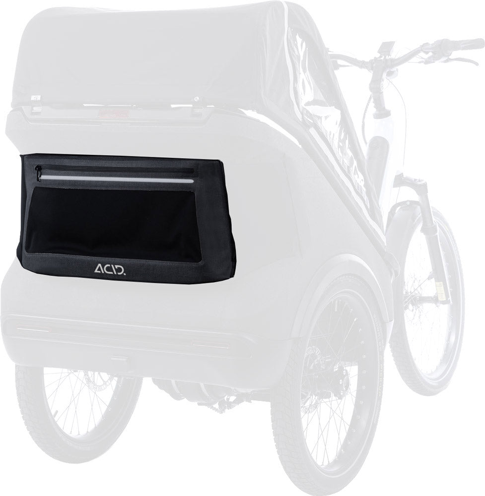 Sac d'accessoires Acid Trike 5