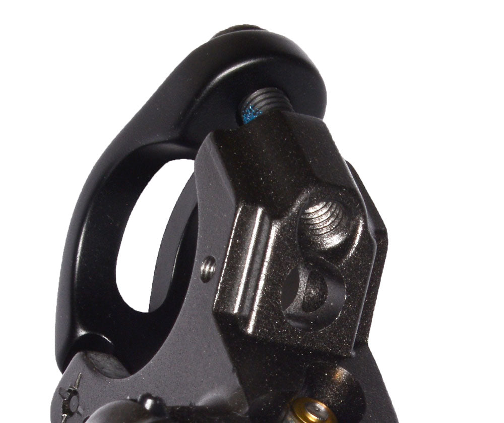 Shimano saint bl-m820-b levier de frein gauche