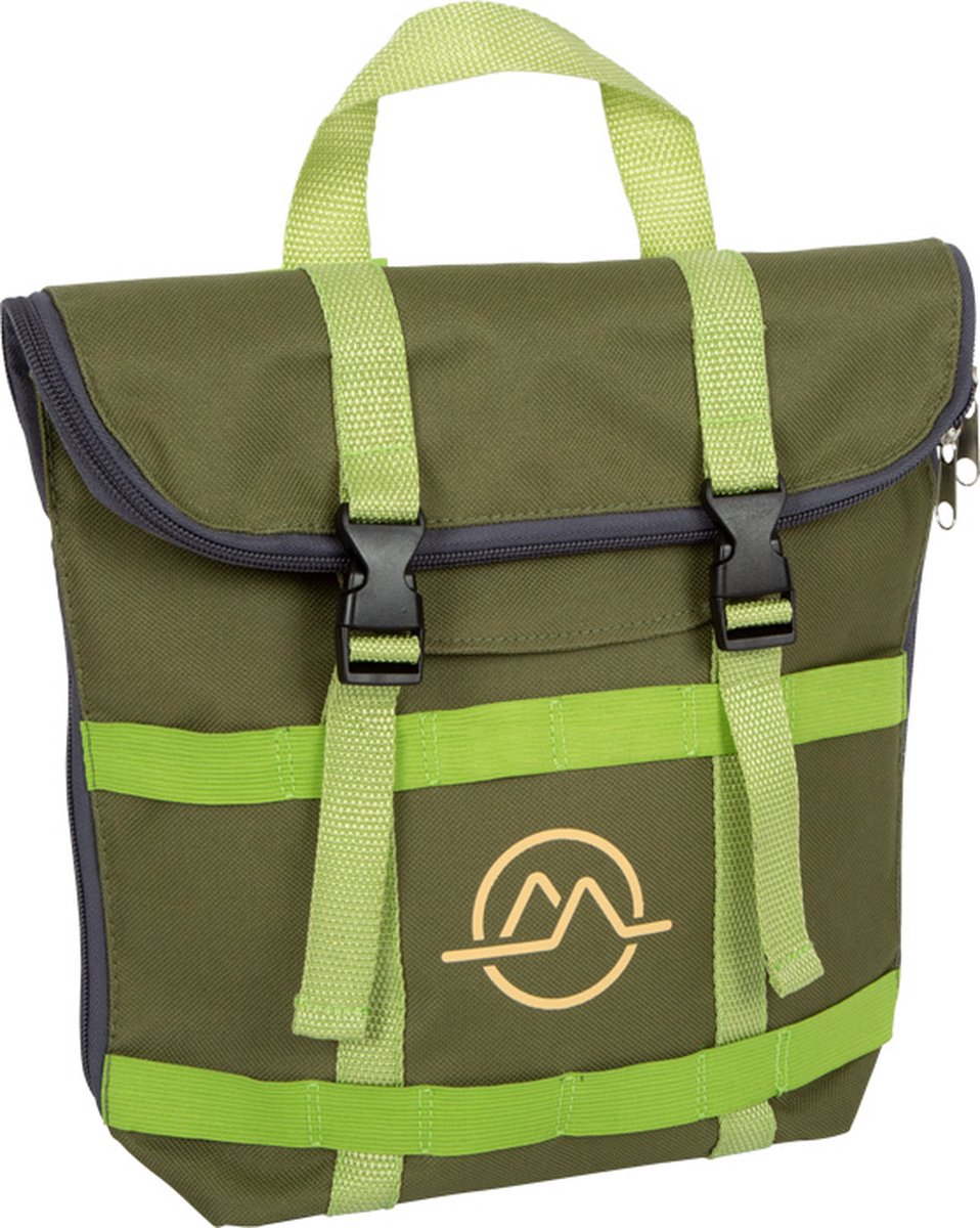 Petit pied - sac à dos de l'explorateur avec ensemble de découverte