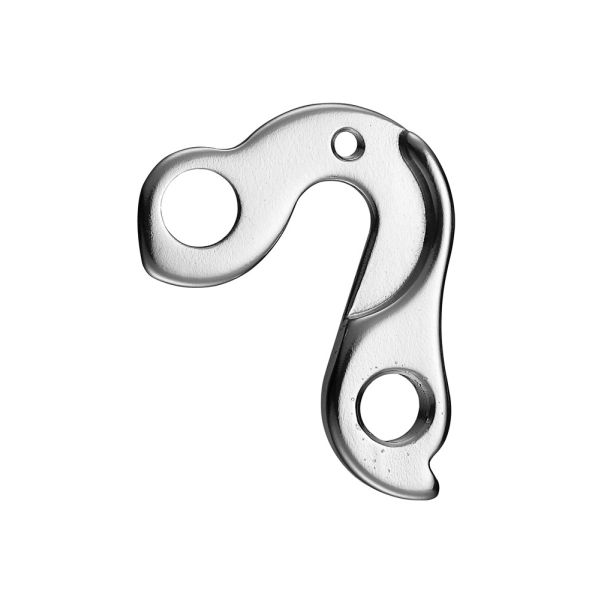 Union Derilleurpad GH-090 avec un jeu de vis M8X0.75