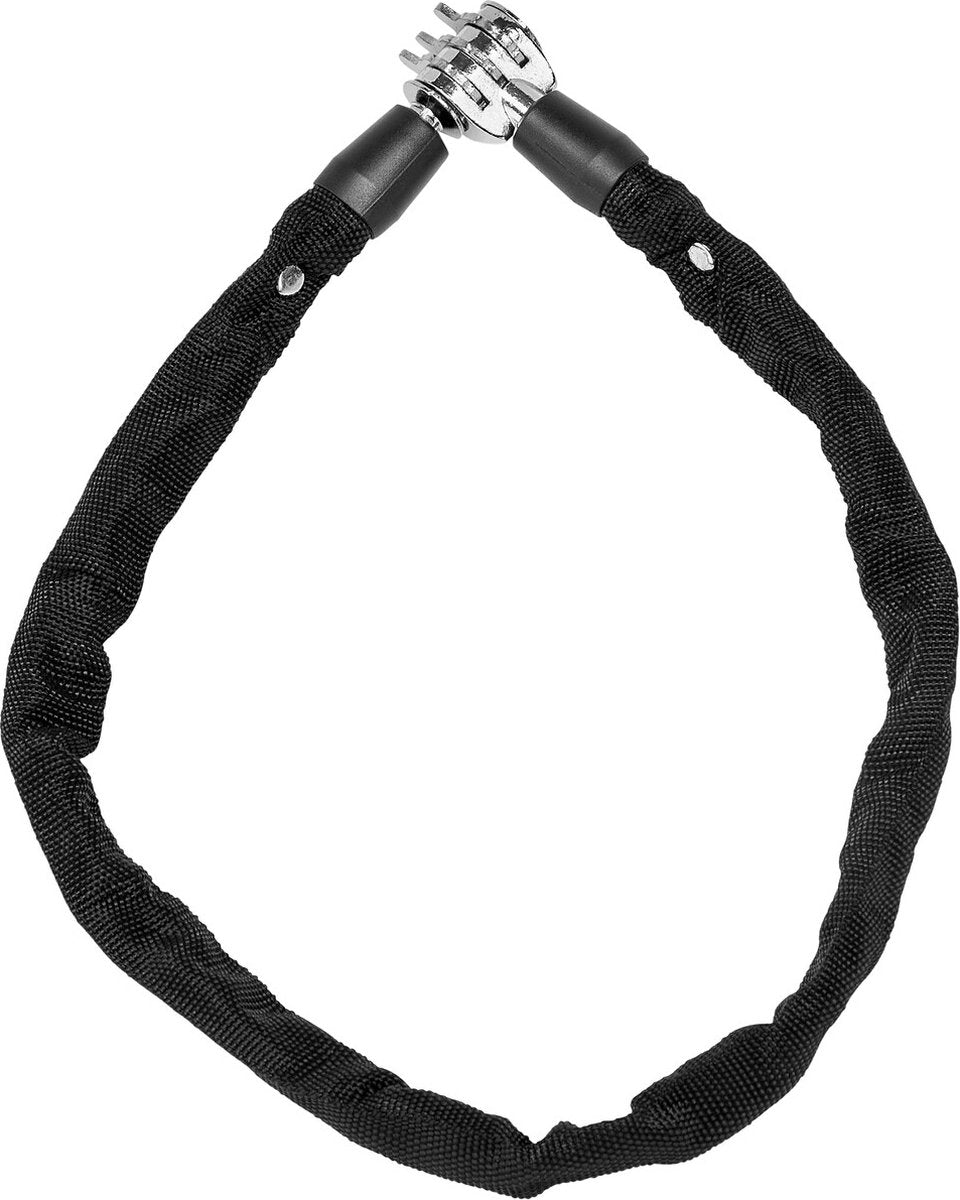 Kryptonite chaîne antivol code keeper 465 combo noir