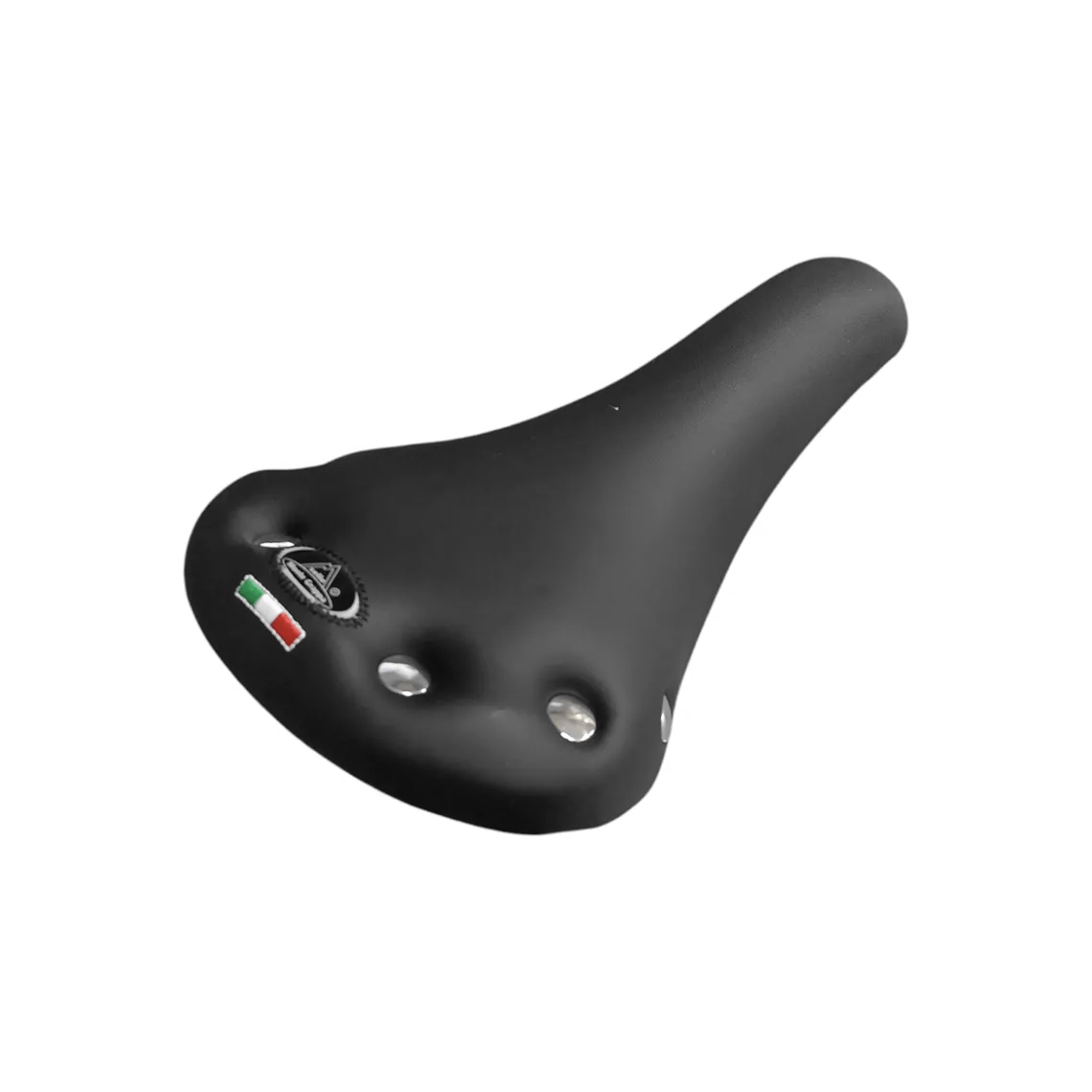 Selle Monte grappa sk 031 ne single speed, noire
