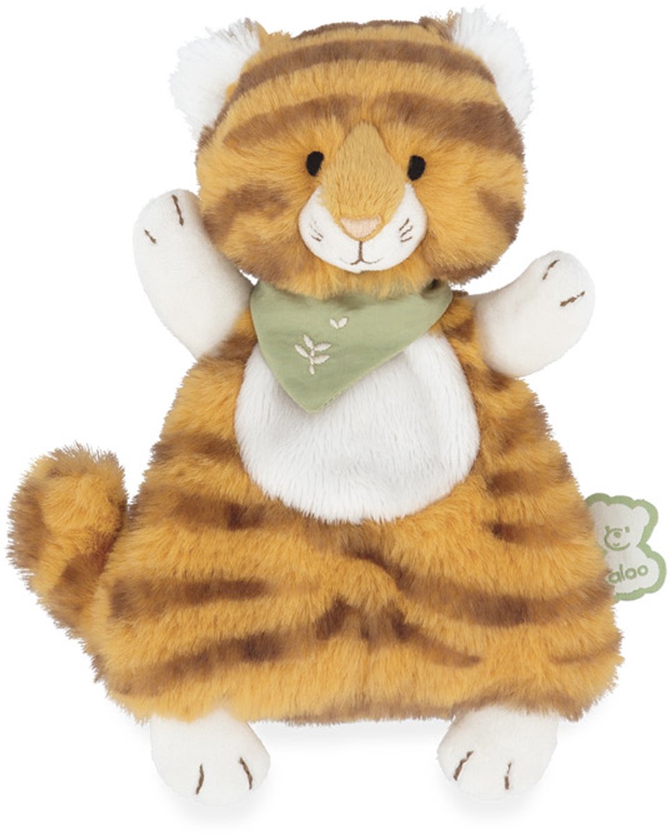 Kaloo les amis - peluche - tigre