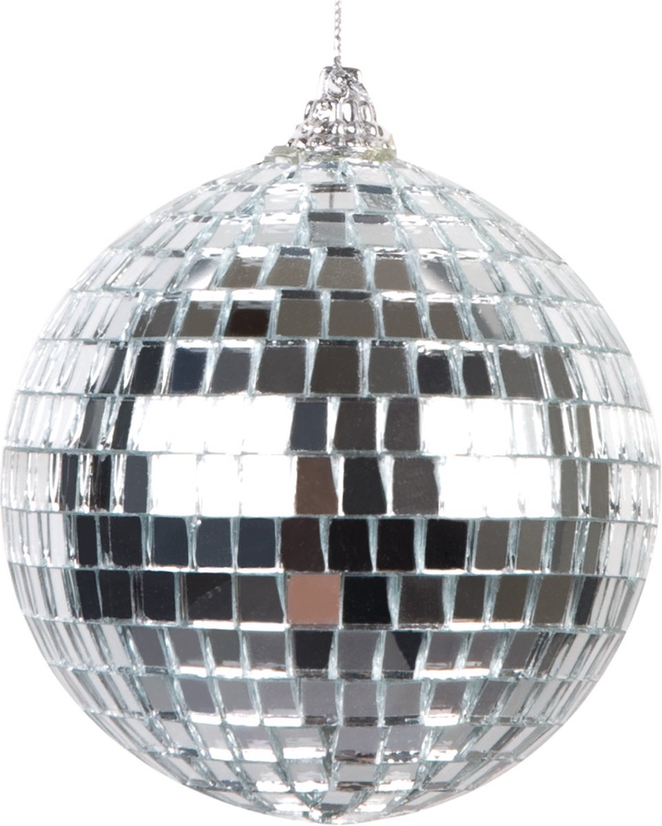 Boules disco Boland, 6 pcs.