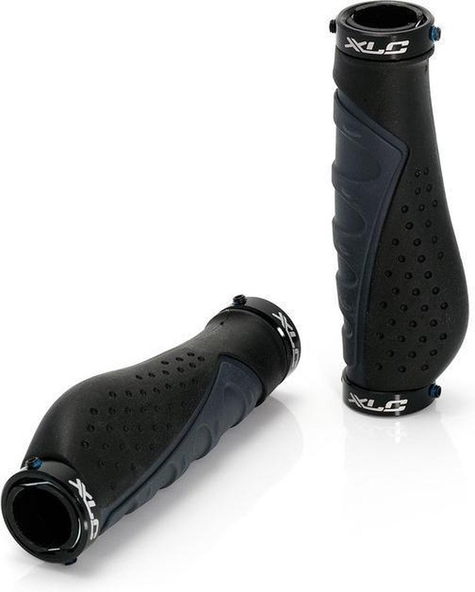 Poignée XLC ergonomique GR-S07