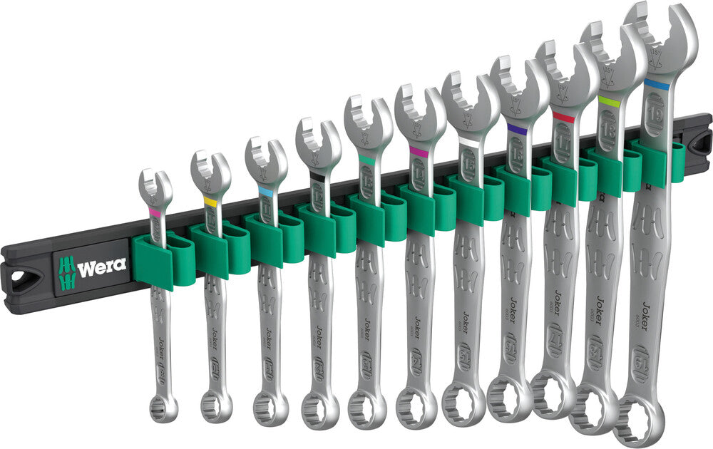 WAA 9640 MAGNEETSTRIP 6003 Joker 1 Ring Stitch Keys Set