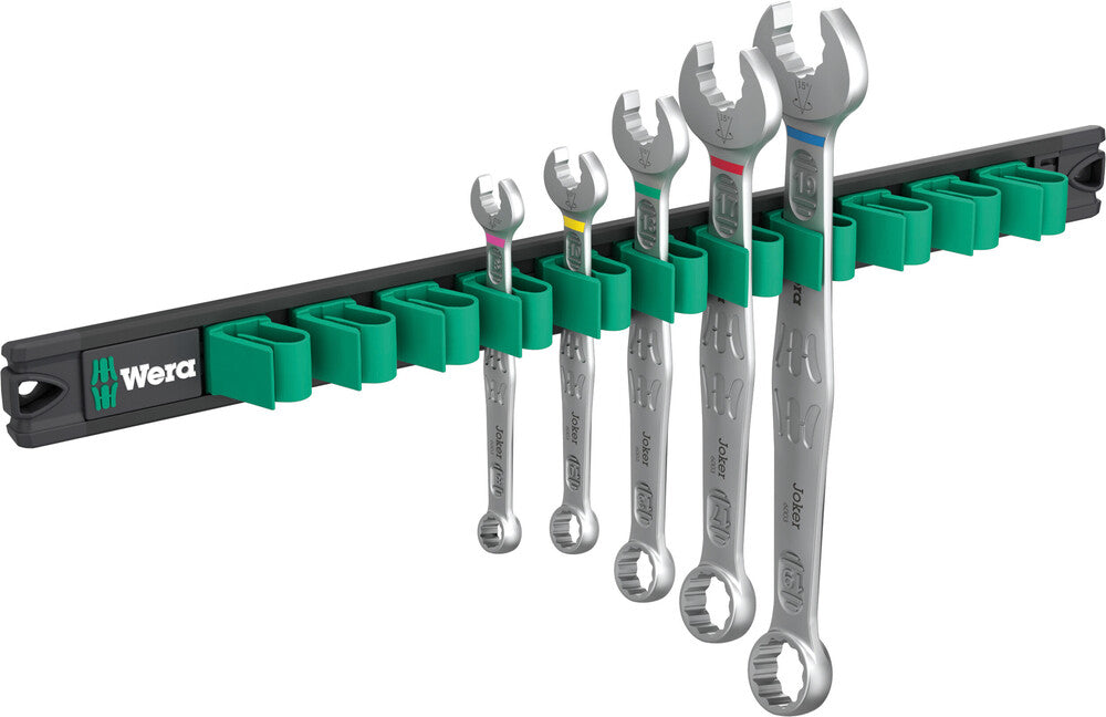 WAA 9641 MAGNEETSTRIP 6003 JOKER 2 RINGSTEEKS KEYS SET