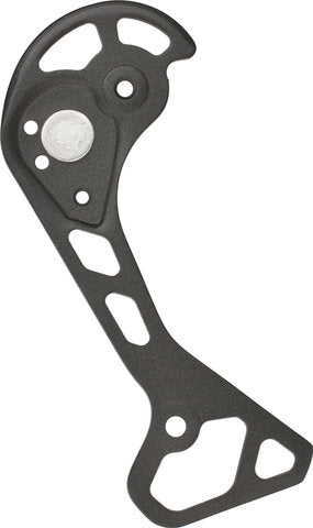 Plaque extérieure Shimano pour rd-m8000