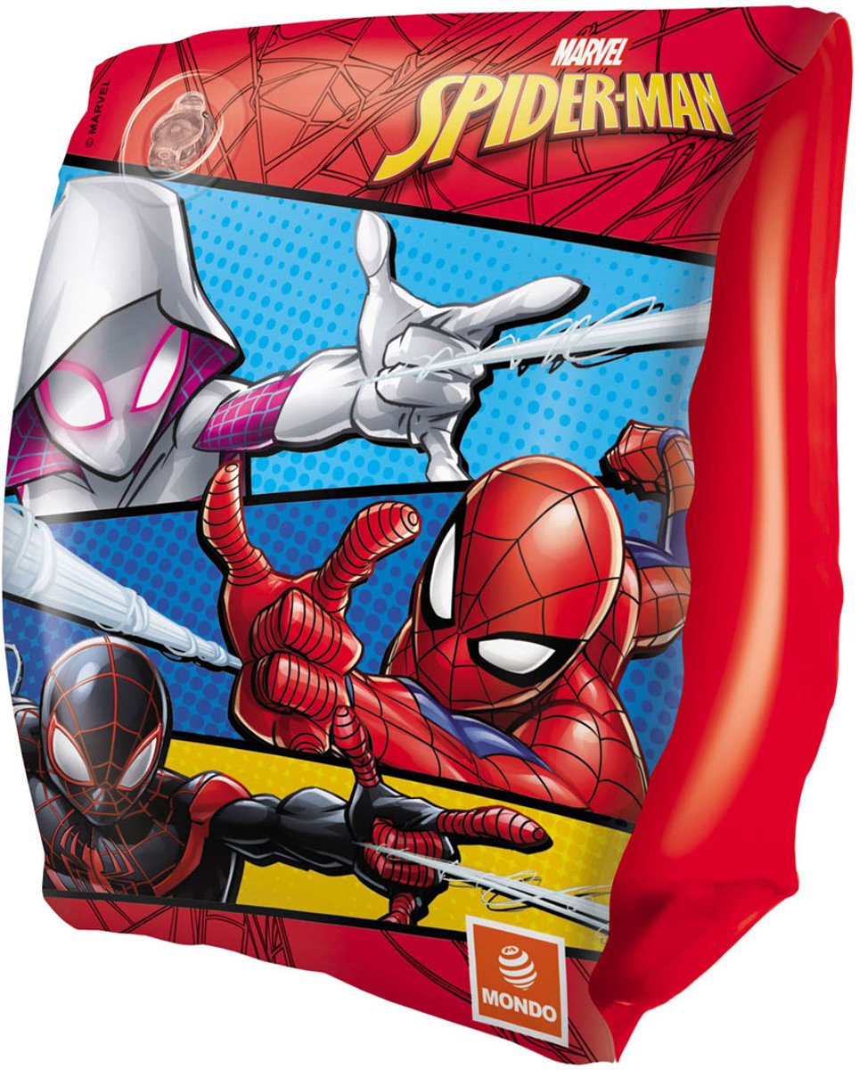 Mondo Small Bands Spiderman