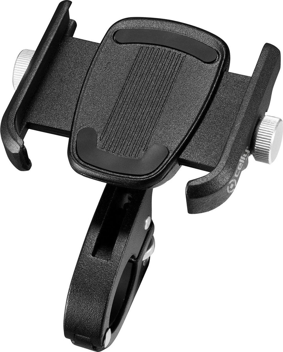 Armorbike de téléphone celly noir
