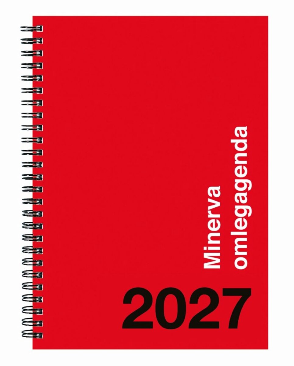 Bekking blitz minerva omlegagenda 2027