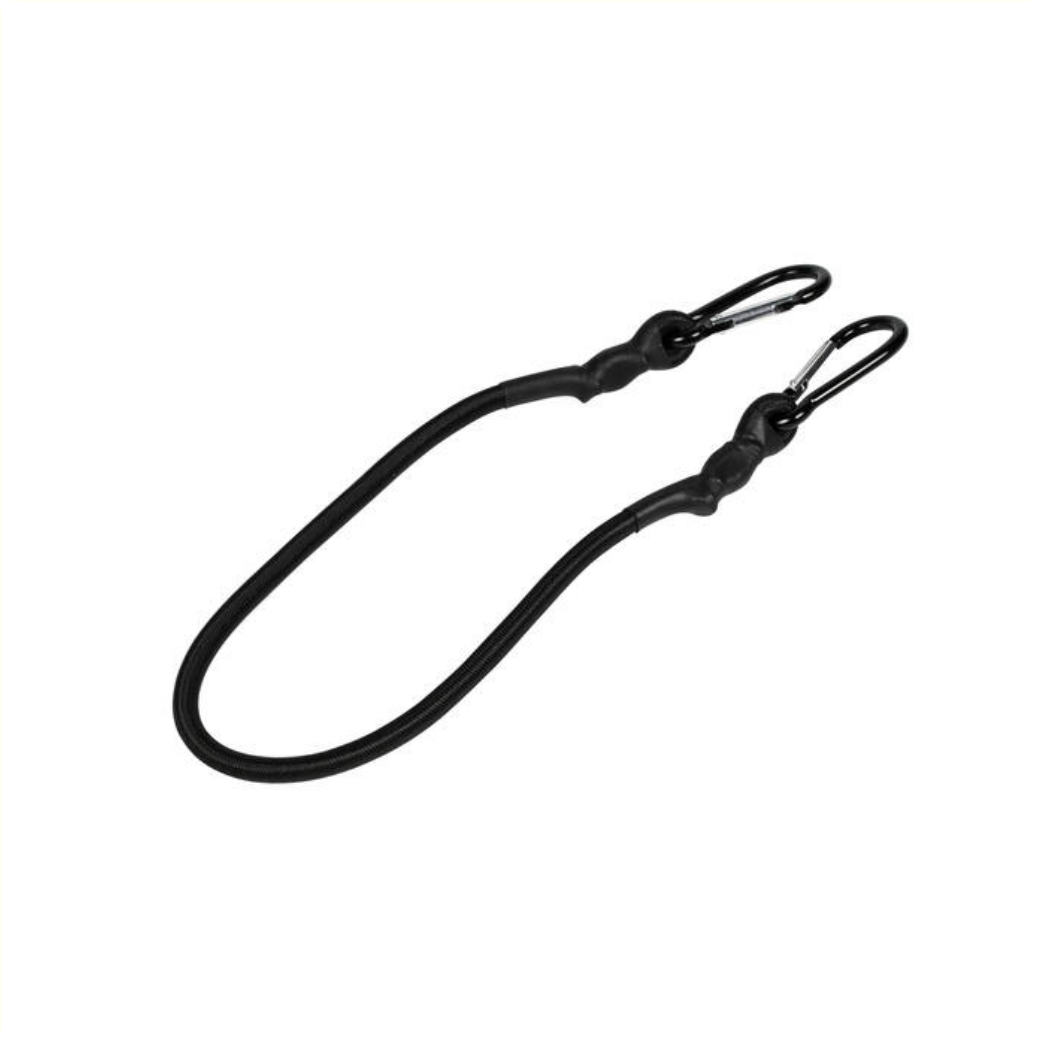 Elastique Benson environ 60 cm avec mousqueton
