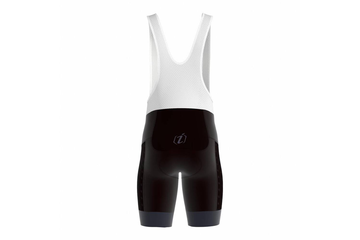 Isaac Bibshort Cycling Pantal