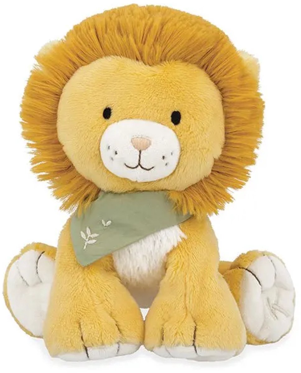 Kaloo les amis - peluche - lion - 17 cm.
