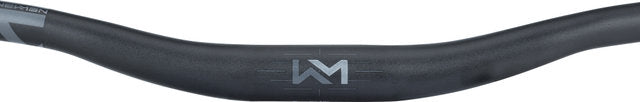 Guidon Newmen évolution SL 318.25 aluminium 760mm