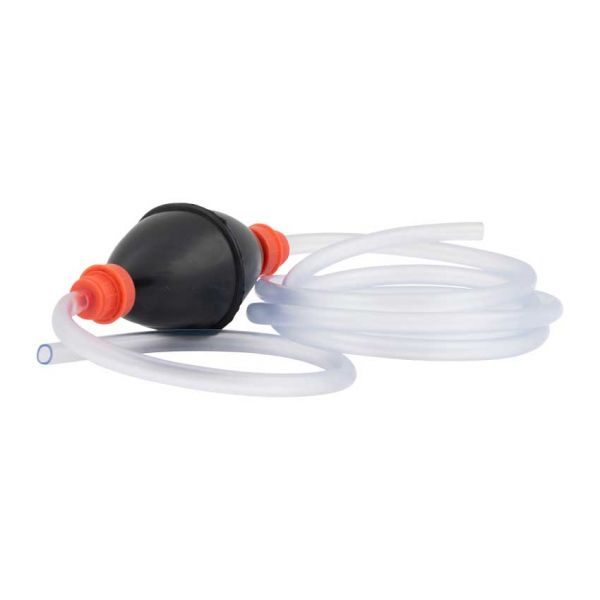 Pompe à siphon