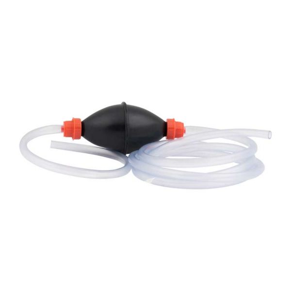 Pompe à siphon