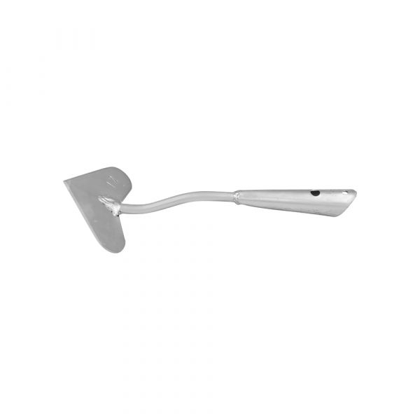 Hoe Hart 12 cm. lâche