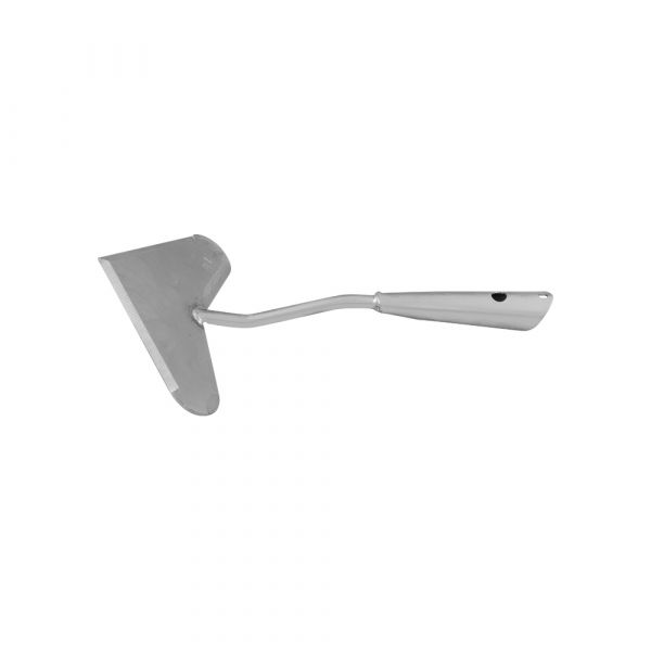 Houe coeur 18 cm. lâche