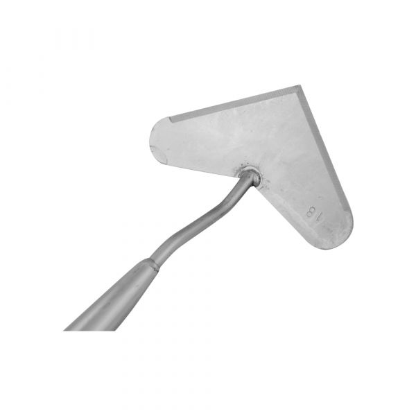 Houe coeur 18 cm. lâche