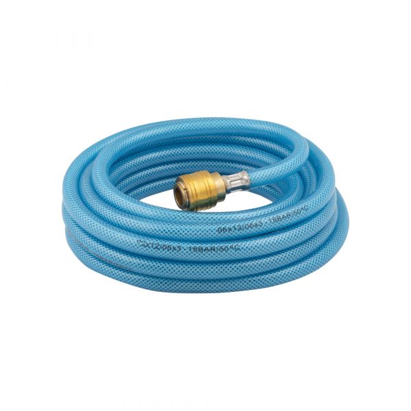 Tuyau d'air comprimé Güde - 6 mm - 5 m