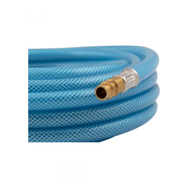 Tuyau d'air comprimé Güde - 6 mm - 5 m