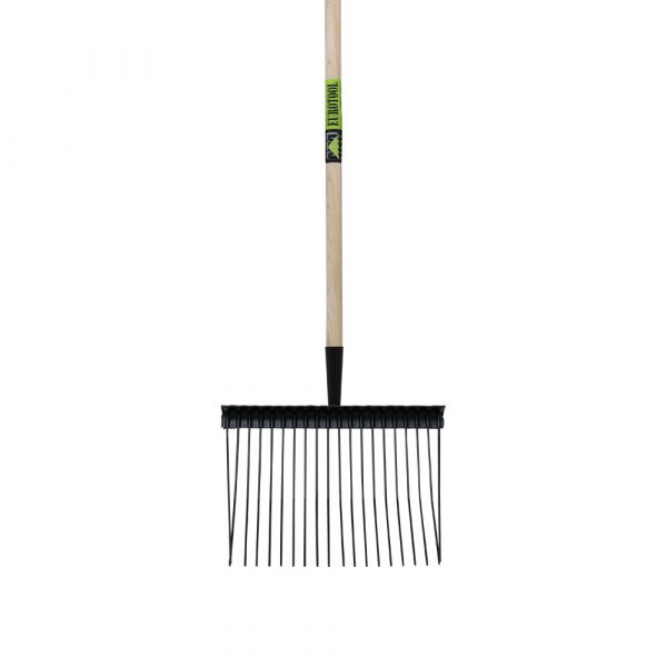 Fourche Mm eurotool fig 20 dents avec manche