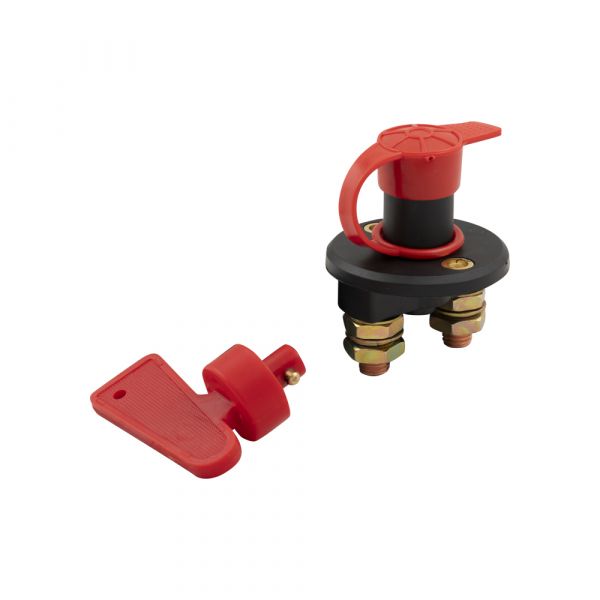 Interrupteur de courant principal 150 AMP