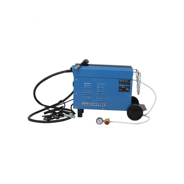 Poste à souder co2 mig 155 6w*