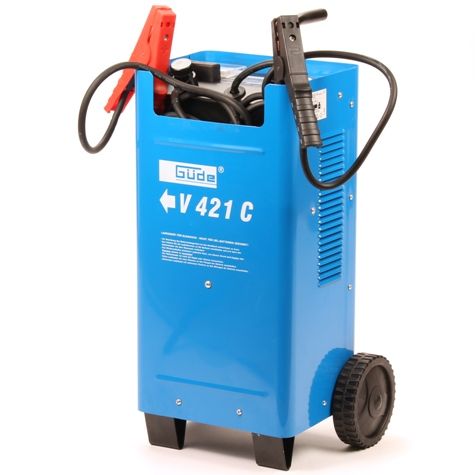 Chargeur AC Jumpstart V421C