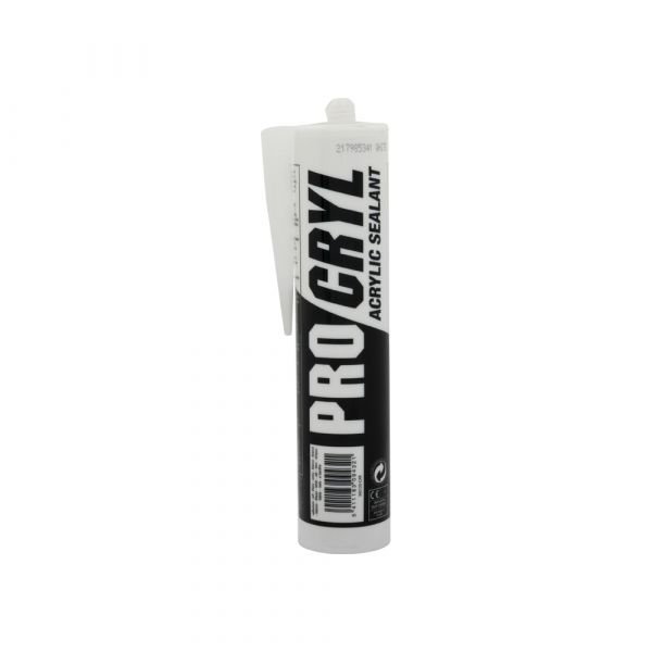 Kit acrylique blanc