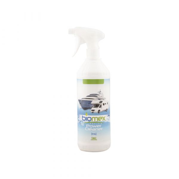 Nettoyage puissant 1 litre