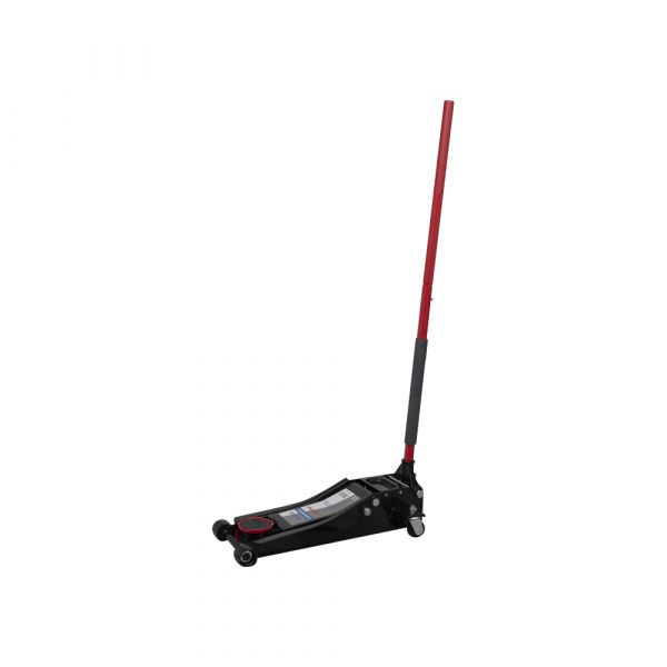 Cric de garage Tarsus 3 tonnes faible pro