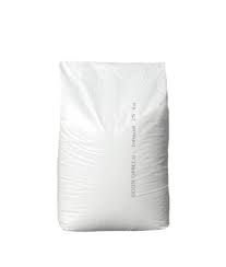 Sac de sel de déneigement 25 kilos