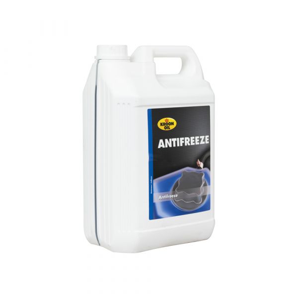 Antigel moteur Kroon-oil 5 litres