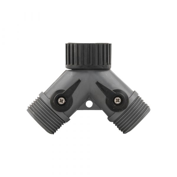 Distributeur à 3 voies 3 4